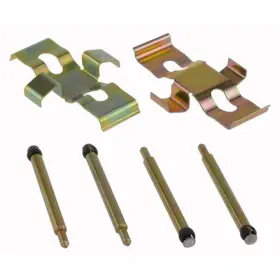 Raybestos H15688a R Line Disc Brake Hardware Kit