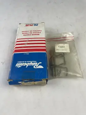 H15690a Raybestos Disc Brake Hardware Kit-r-line Front H15690 New Never Used Free Ship