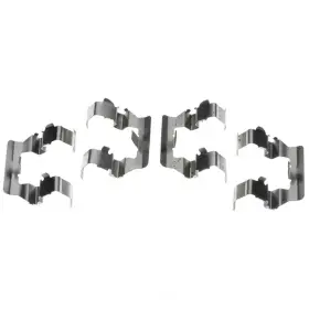 Raybestos H15699-2 Disc Brake Hardware Kit-r-line Fits 1985 Honda Prelude