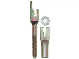 H1570 Raybestos Drum Brake Adjusting Screw Assembly-r-line Rear Left