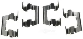 H15706a Raybestos Disc Brake Hardware Kit-r-line