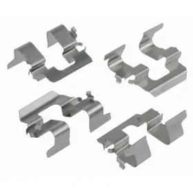 H15754a Raybestos R Line Disc Brake Hardware Kit