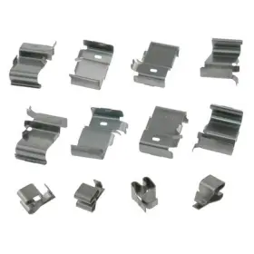H15785a Raybestos R Line Disc Brake Hardware Kit