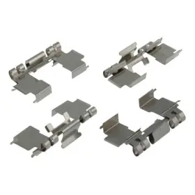 H15802a Raybestos R Line Disc Brake Hardware Kit