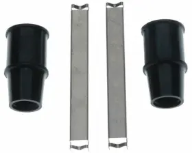H15825 Raybestos Disc Brake Hardware Kit