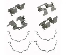 H15832a Raybestos Rr Disc Brake Hwd Kit