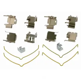 Raybestos H15836a Disc Brake Hardware Kit-r-line