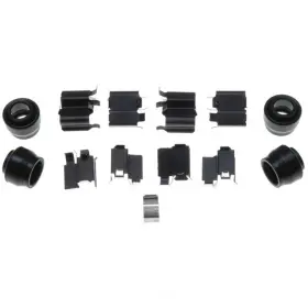 Raybestos H15855a Disc Brake Hardware Kit-r-line Fits 99-03 Mazda Protege