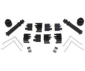 H15856a Raybestos Disc Brake Hardware Kit-r-line