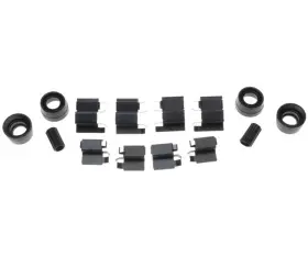 H15862a Raybestos Disc Brake Hardware Kit-r-line Fits 01-05 Toyota Rav4