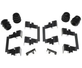H15867a Raybestos Disc Brake Hardware Kit-r-line