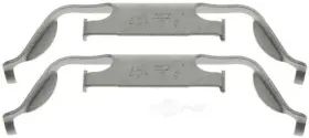 H15886a Raybestos Disc Brake Hardware Kit-r-line