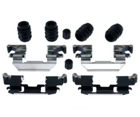 H15908a Raybestos Disc Brake Hardware Kit-r-line H15908a Raybestos Disc Brake Hardware Kit-r-line