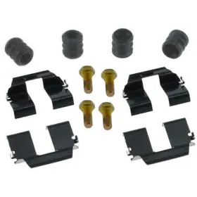 H15909a Raybestos Brake Parts Inc R Line Disc Hardware Kit