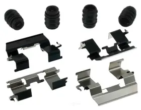 H15921a Raybestos Disc Brake Hardware Kit-r-line