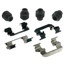 H15940a Raybestos Disc Brake Hardware Kit-r-line