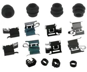 H15944a Raybestos Frt Disc Brake Hwd Kit