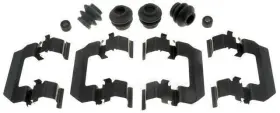 H15949a Raybestos Disc Brake Hardware Kit-r-line