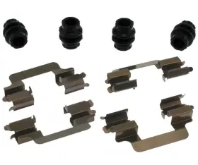 H15957a Raybestos Disc Brake Hardware Kit-r-line