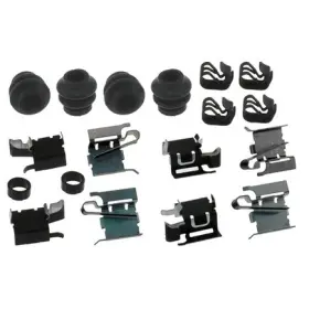 H15959a Raybestos R Line Disc Brake Hardware Kit