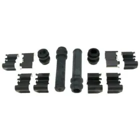 H15972a Raybestos Brake Parts Inc R Line Disc Hardware Kit