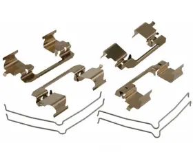 H15976a Raybestos Disc Brake Hardware Kit-r-line