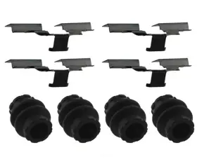 H15993a Raybestos Disc Brake Hardware Kit Fits 2007-2018 Volkswagen Beetle Jetta Ray