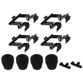 H15996a Raybestos R Line Disc Brake Hardware Kit H15996a Raybestos R Line Disc Brake Hardware Kit