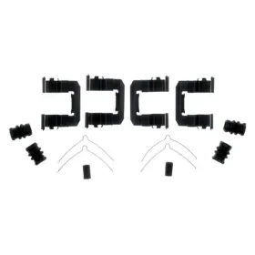 H15999a Raybestos - R-line Front Disc Brake Hardware Kit