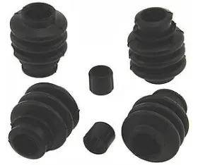 H16160 Raybestos Frt Brake Caliper Bushing H16160 Raybestos Frt Brake Caliper Bushing