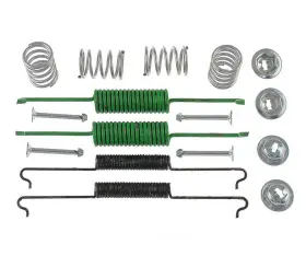 H17162 Raybestos Drum Brake Hardware Kit-r-line