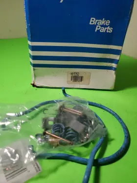 H17260 Raybestos Drum Brake Hardware Kit-r-line