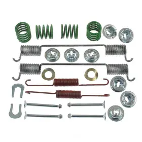 Raybestos H17290 Drum Brake Hardware Kit-r-line