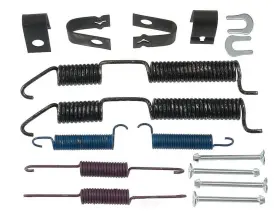 H17302 Raybestos Drum Brake Hardware Kit-r-line