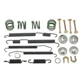 H17327 Raybestos Brake Parts Inc R Line Drum Hardware Kit