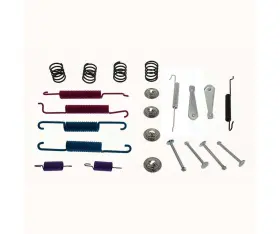 H17348 Raybestos Drum Brake Hardware Kit-r-line