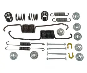 H17374 Raybestos Drum Brake Hardware Kit-r-line