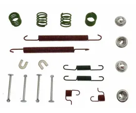 H17375 Raybestos Drum Brake Hardware Kit-r-line Fits 02-06 Nissan Sentra