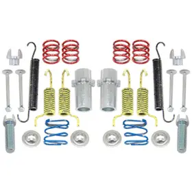 H17391 Raybestos Brake Parts Inc R Line Parking Hardware Kit