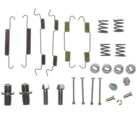 H17397 Raybestos Parking Brake Hardware Kit-r-line