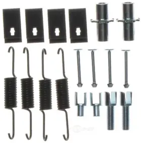 H17403 Raybestos Parking Brake Hwd Kit
