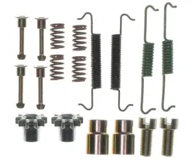 H17420 Raybestos Parking Brake Hardware Kit-r-line