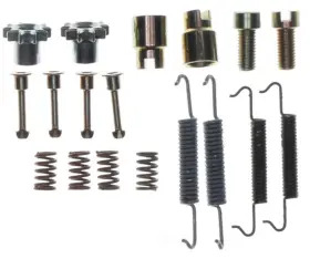 H17421 Raybestos Parking Brake Hwd Kit