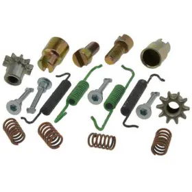 H17430 Raybestos Brake Parts Inc R Line Parking Hardware Kit