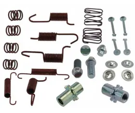 H17436 Raybestos Parking Brake Hardware Kit-r-line