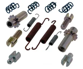 H17437 Raybestos Parking Brake Hardware Kit-r-line