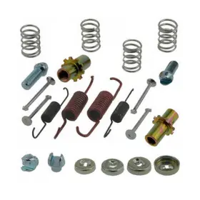 H17443 Raybestos Brake Parts Inc R Line Parking Hardware Kit