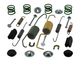 H17445 Raybestos Drum Brake Hardware Kit-r-line