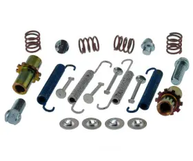 H17446 Raybestos Parking Brake Hardware Kit-r-line