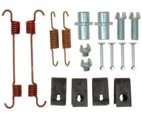 H17455 Raybestos Parking Brake Hardware Kit-r-line